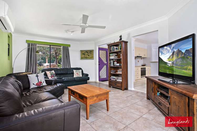 Fourth view of Homely house listing, 5 Brolga Pl, Coffs Harbour NSW 2450