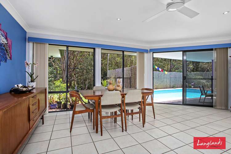 Fifth view of Homely house listing, 5 Brolga Pl, Coffs Harbour NSW 2450