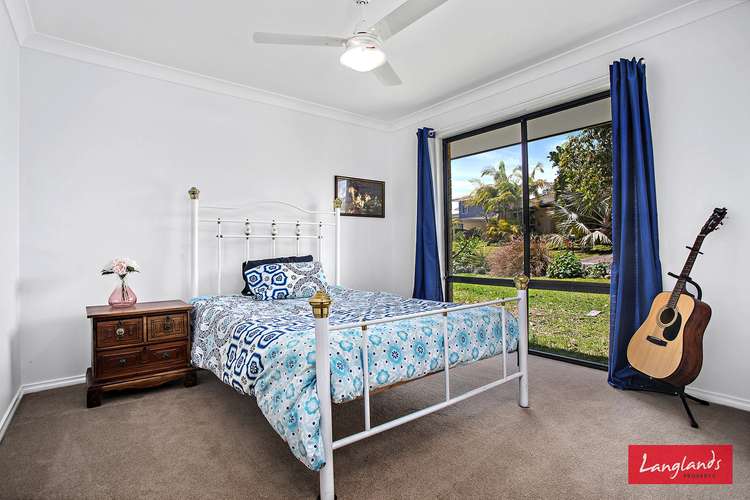 Seventh view of Homely house listing, 5 Brolga Pl, Coffs Harbour NSW 2450