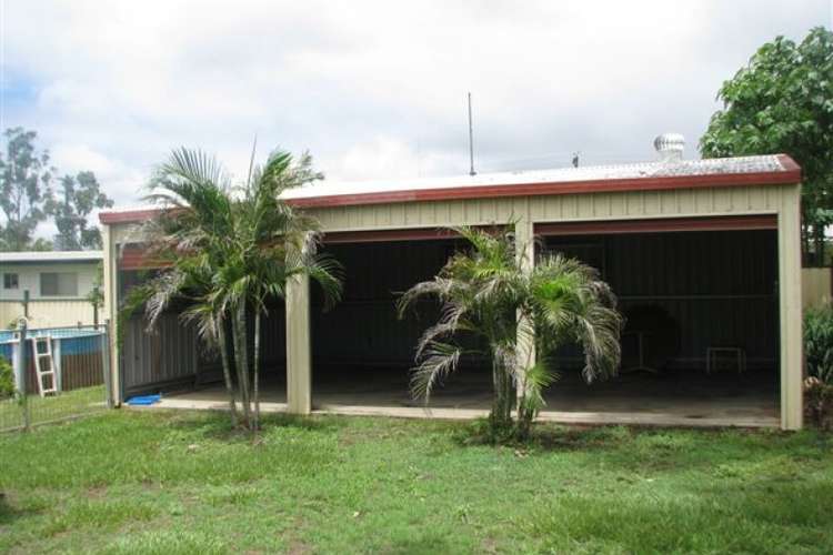 Second view of Homely house listing, 48 Singleton St, Dysart QLD 4745
