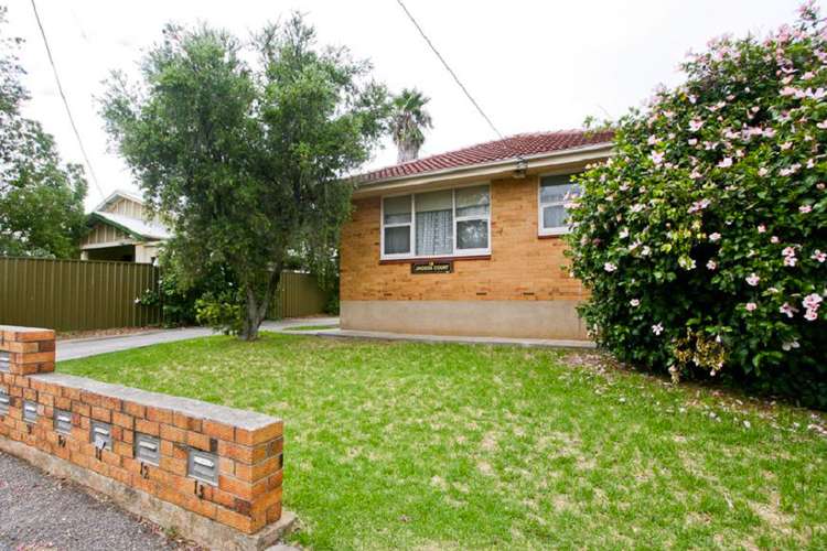 Main view of Homely unit listing, 9/19 Osmond Terrace, Fullarton SA 5063