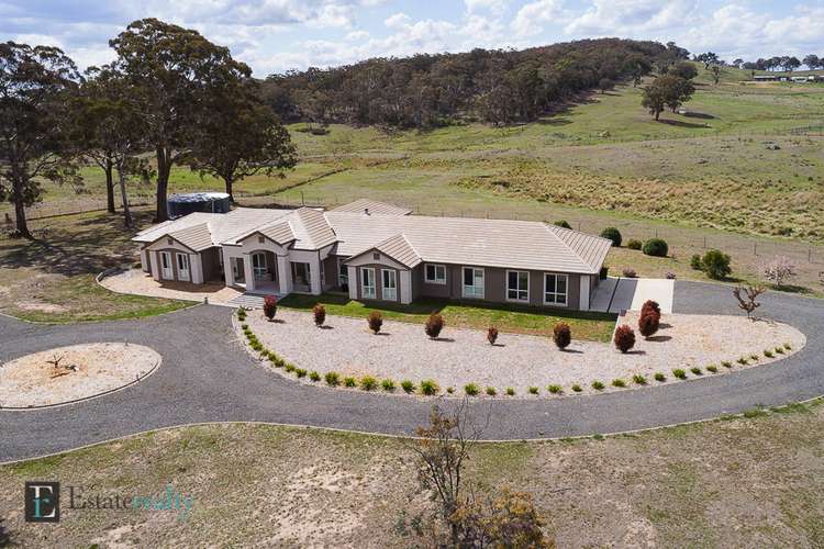 Main view of Homely house listing, 37 Brindabella Pl, Carwoola NSW 2620