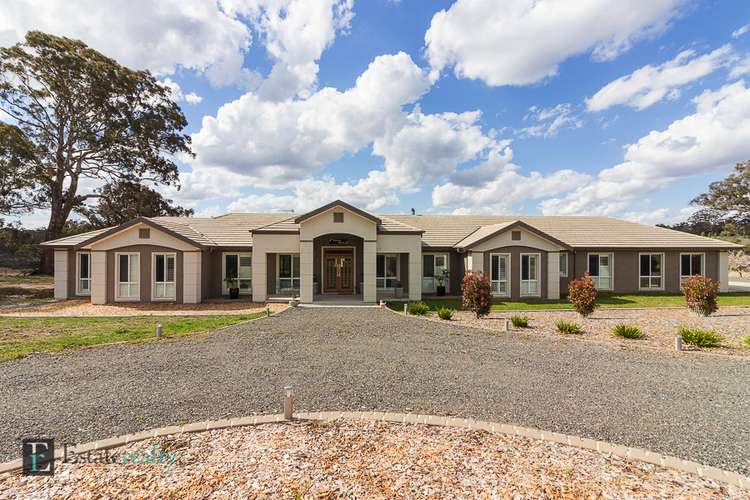 Second view of Homely house listing, 37 Brindabella Pl, Carwoola NSW 2620