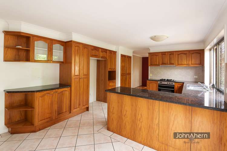 Second view of Homely house listing, 2 Brentwood Dr, Daisy Hill QLD 4127