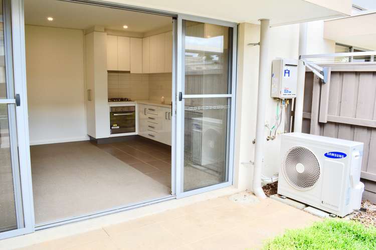 Sixth view of Homely unit listing, Unit 15/302 Golf Links Rd, Narre Warren VIC 3805