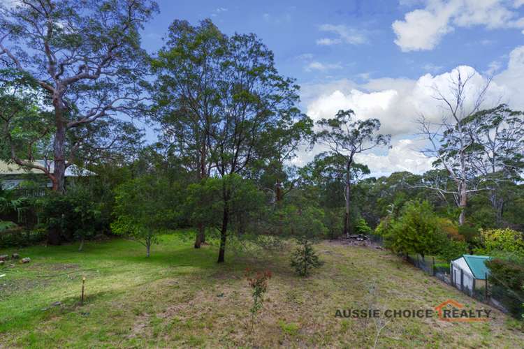 Second view of Homely house listing, 369 Lieutenant Bowen Dr, Bowen Mountain NSW 2753