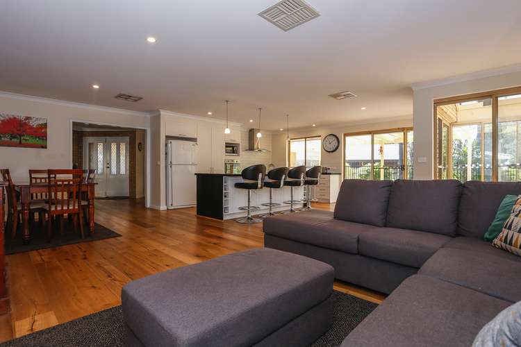 Fifth view of Homely house listing, 8 Guinevere Way, Carine WA 6020