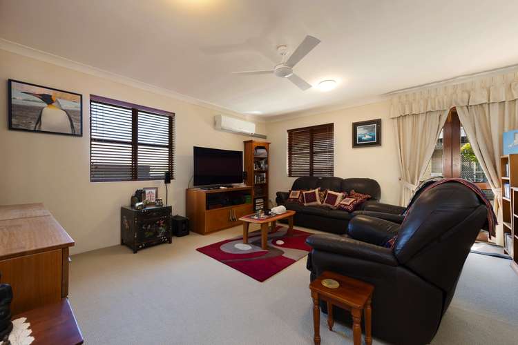 Fourth view of Homely townhouse listing, 3/26 Gordon St, Milton QLD 4064
