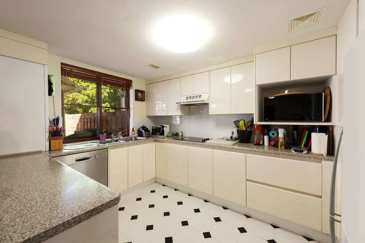 Fifth view of Homely townhouse listing, 3/26 Gordon St, Milton QLD 4064