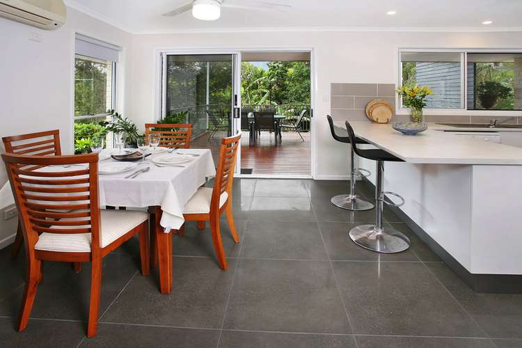 Main view of Homely house listing, 16 Strathford Ave, Nambour QLD 4560