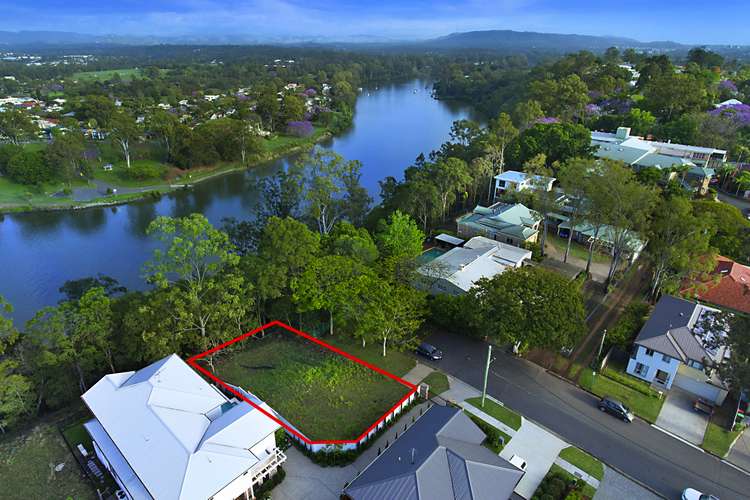 Main view of Homely residentialLand listing, 64 Consort St, Corinda QLD 4075