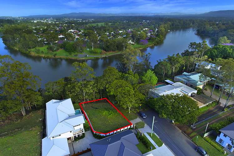 Third view of Homely residentialLand listing, 64 Consort St, Corinda QLD 4075