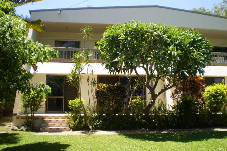 Main view of Homely unit listing, Unit 1/59 Hayles Ave, Arcadia QLD 4819