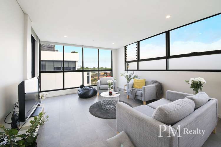 Main view of Homely apartment listing, 414/581-587 Gardeners Rd, Mascot NSW 2020