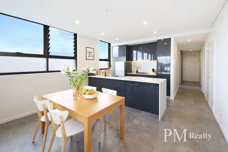 Second view of Homely apartment listing, 414/581-587 Gardeners Rd, Mascot NSW 2020