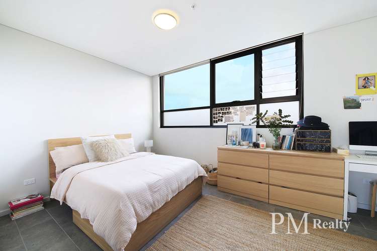 Fifth view of Homely apartment listing, 414/581-587 Gardeners Rd, Mascot NSW 2020