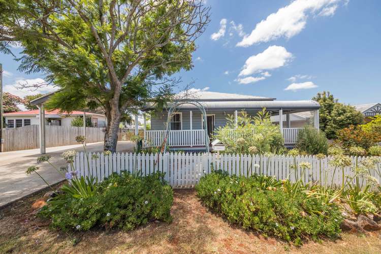 Main view of Homely house listing, 6 Commercial Road, Alstonville NSW 2477