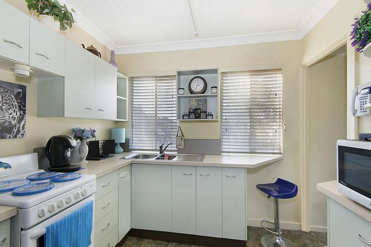 Second view of Homely house listing, 249 Beaconsfield Tce, Brighton QLD 4017