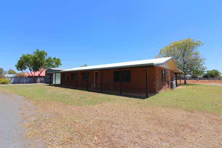 Second view of Homely house listing, 28 Perkins St, Cloncurry QLD 4824