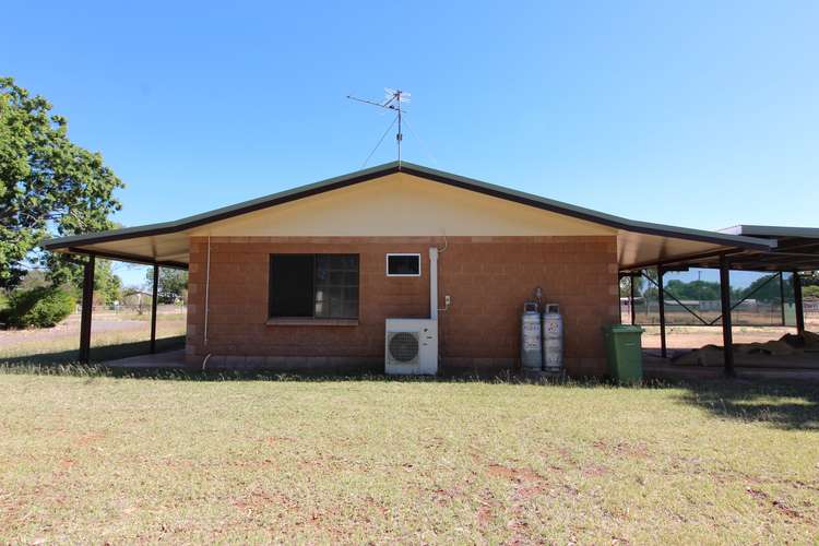 Third view of Homely house listing, 28 Perkins St, Cloncurry QLD 4824