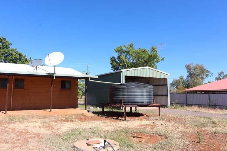 Fourth view of Homely house listing, 28 Perkins St, Cloncurry QLD 4824