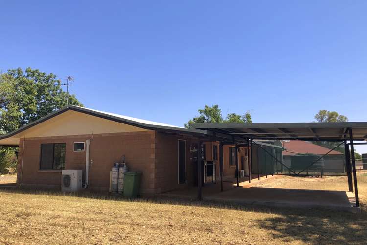 Fifth view of Homely house listing, 28 Perkins St, Cloncurry QLD 4824