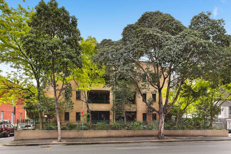 Main view of Homely apartment listing, 35/39 Dangar Place, Chippendale NSW 2008