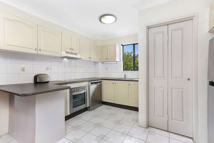 Third view of Homely apartment listing, 35/39 Dangar Place, Chippendale NSW 2008