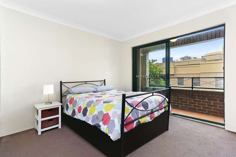 Fourth view of Homely apartment listing, 35/39 Dangar Place, Chippendale NSW 2008