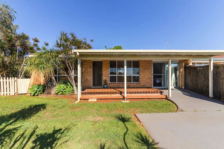 Third view of Homely unit listing, Unit 3/28 Norvell Gr, Alstonville NSW 2477