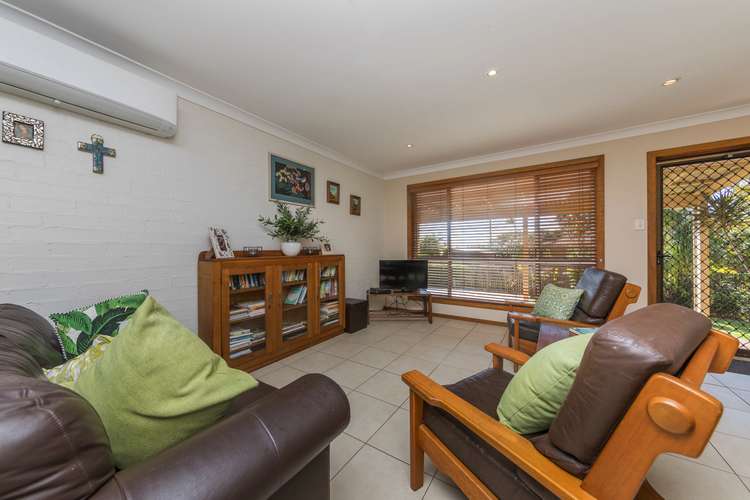 Fourth view of Homely unit listing, Unit 3/28 Norvell Gr, Alstonville NSW 2477