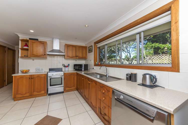 Fifth view of Homely unit listing, Unit 3/28 Norvell Gr, Alstonville NSW 2477