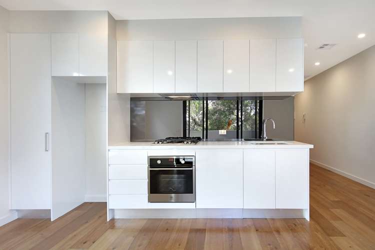 Second view of Homely apartment listing, 7-9 Cowra St, Brighton VIC 3186