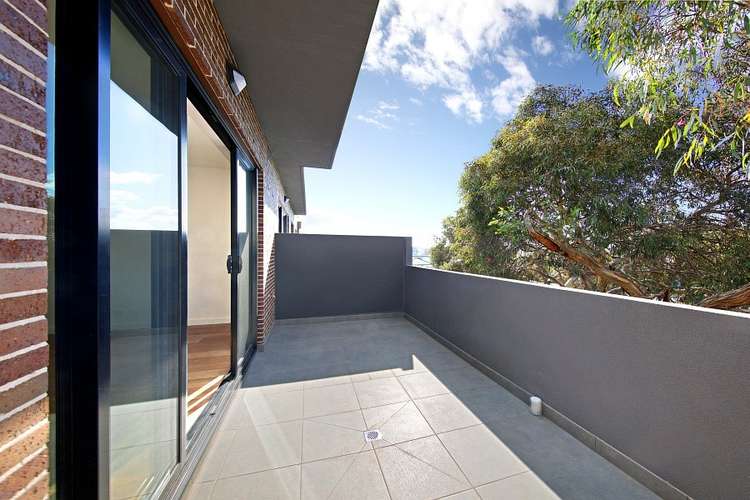 Fifth view of Homely apartment listing, 7-9 Cowra St, Brighton VIC 3186