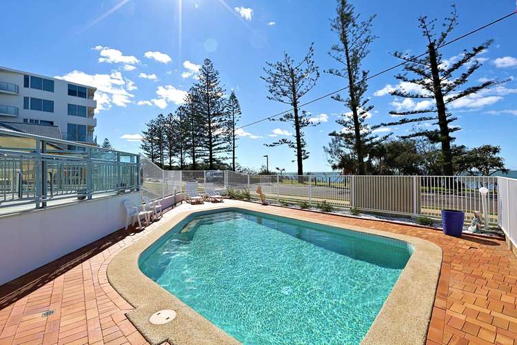 Second view of Homely unit listing, Unit 6/91 Esplanade, Bargara QLD 4670