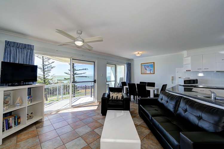 Fourth view of Homely unit listing, Unit 6/91 Esplanade, Bargara QLD 4670