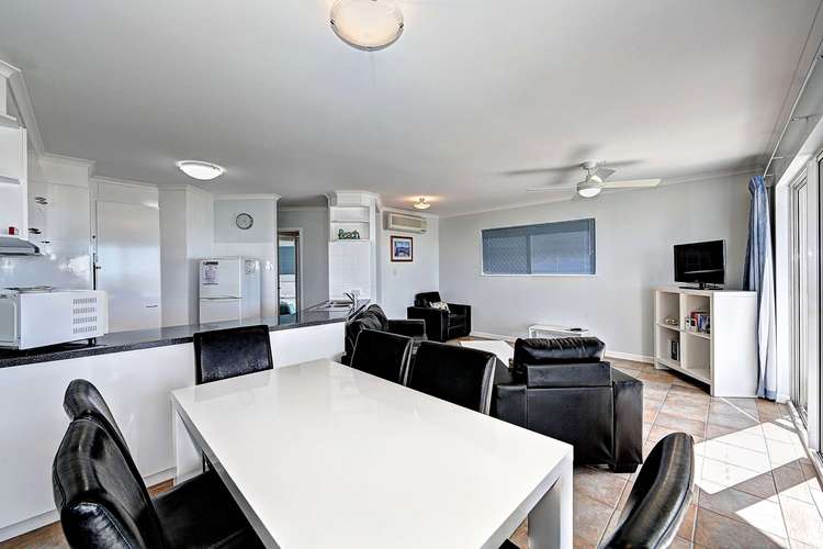 Fifth view of Homely unit listing, Unit 6/91 Esplanade, Bargara QLD 4670