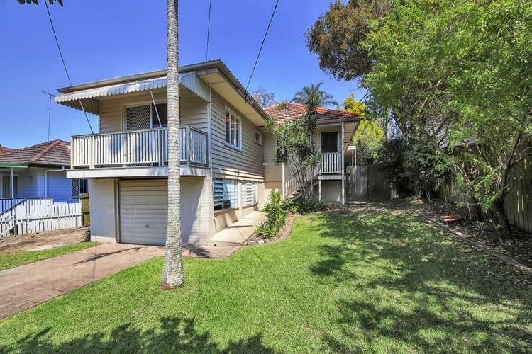 Second view of Homely house listing, 17 Gotha St, Camp Hill QLD 4152