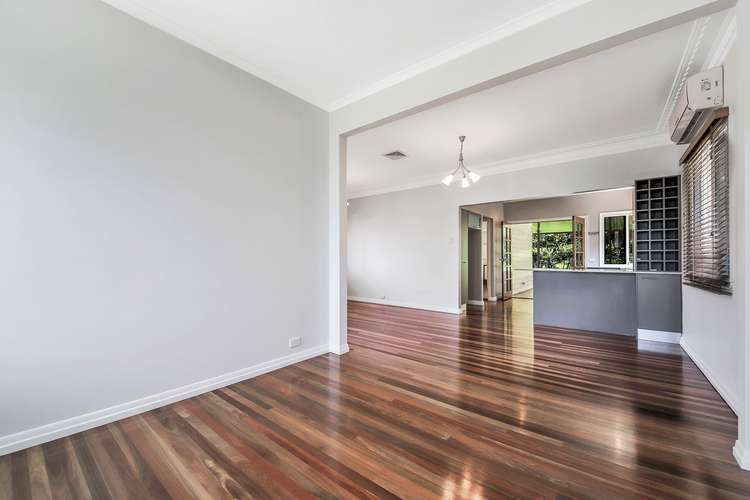 Fifth view of Homely house listing, 17 Gotha St, Camp Hill QLD 4152