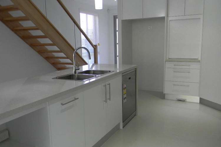 Fifth view of Homely townhouse listing, 1/35 Sunshine Parade, Miami QLD 4220