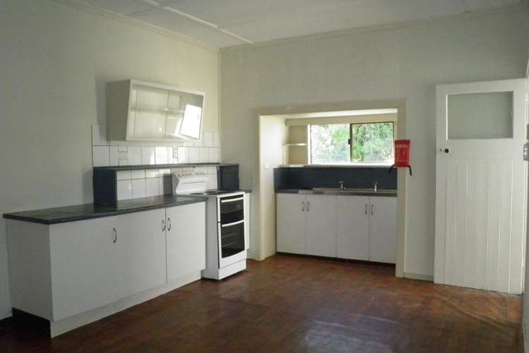 Second view of Homely house listing, 4 Arthur St, Depot Hill QLD 4700