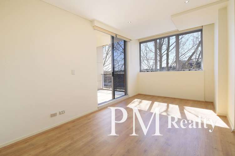 Third view of Homely apartment listing, 37/635 Gardeners Rd, Mascot NSW 2020