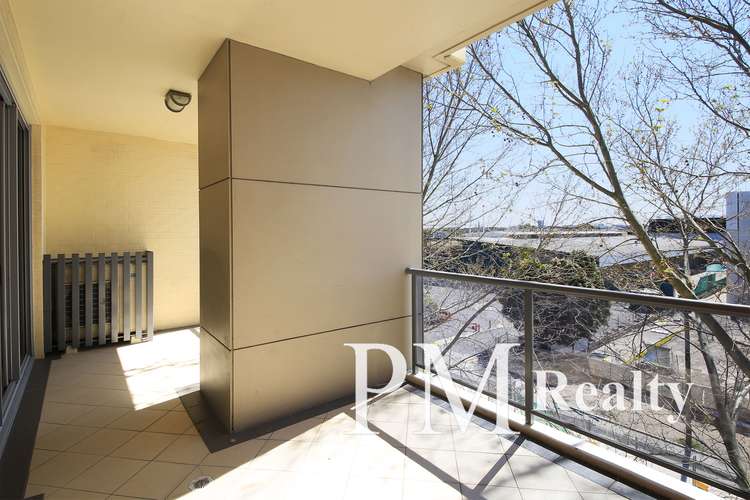 Fifth view of Homely apartment listing, 37/635 Gardeners Rd, Mascot NSW 2020