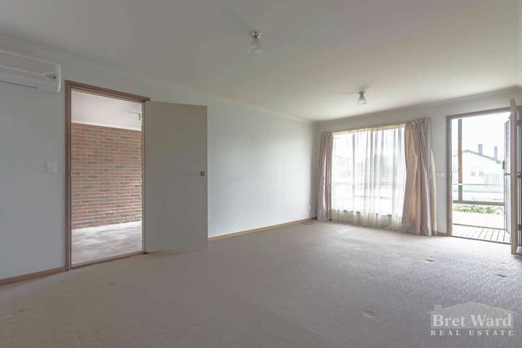 Third view of Homely unit listing, Unit 2/48 Francis St, Bairnsdale VIC 3875