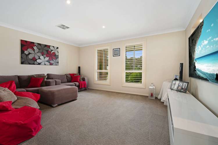 Second view of Homely house listing, 27 The Maindeck, Belmont NSW 2280