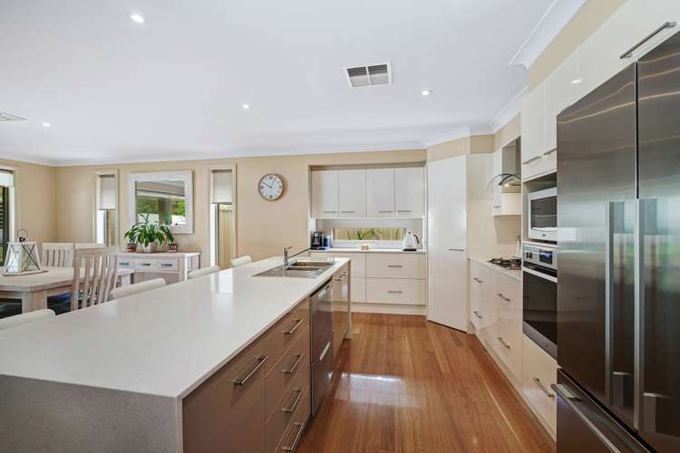 Third view of Homely house listing, 27 The Maindeck, Belmont NSW 2280