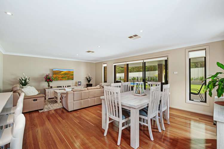 Fourth view of Homely house listing, 27 The Maindeck, Belmont NSW 2280