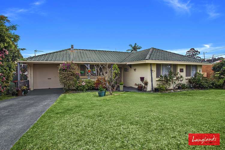 Main view of Homely house listing, 19 Tindara Dr, Sawtell NSW 2452