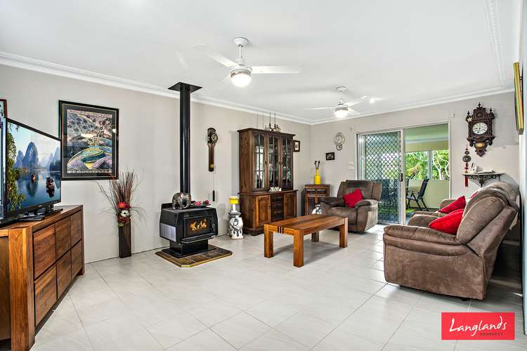 Second view of Homely house listing, 19 Tindara Dr, Sawtell NSW 2452
