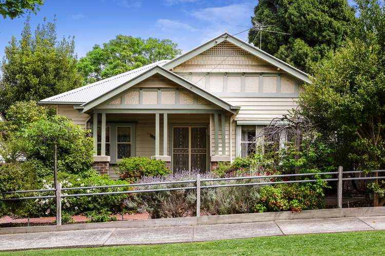 103 Edwin St, Heidelberg Heights VIC 3081